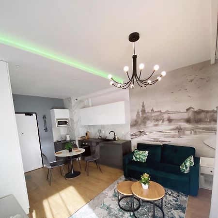 Krakow Dream Apartment Exterior foto
