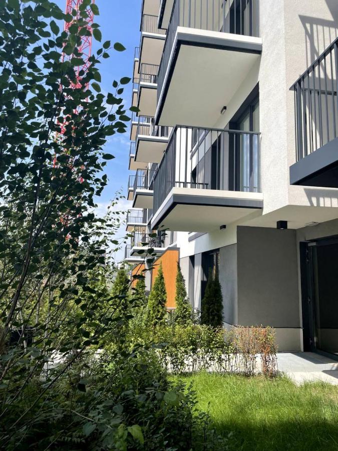 Krakow Dream Apartment Exterior foto