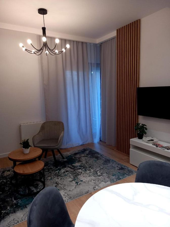 Krakow Dream Apartment Exterior foto
