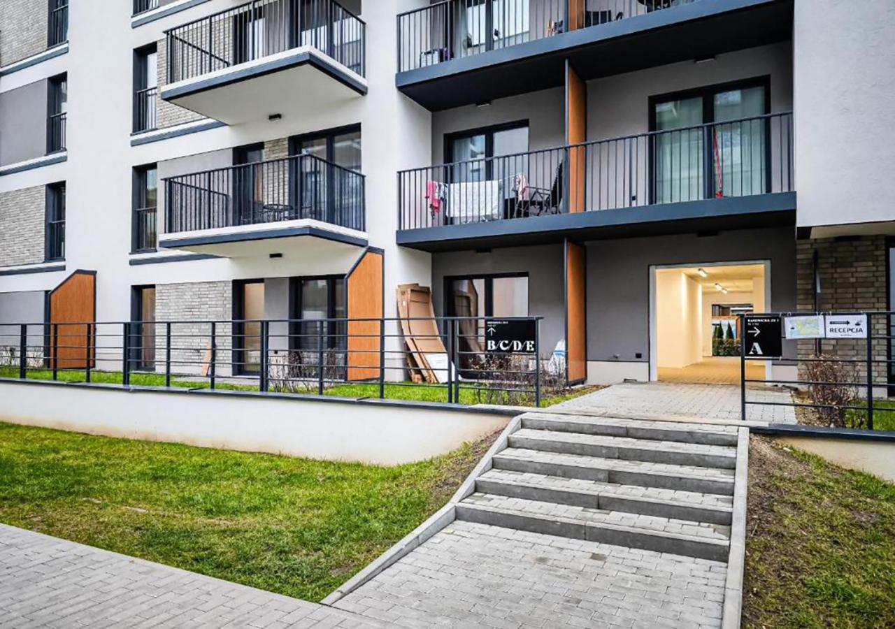 Krakow Dream Apartment Exterior foto